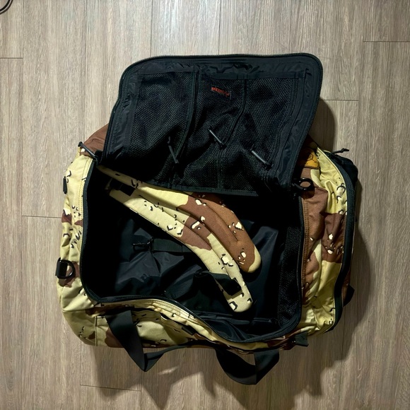 WRMFZY Duffel